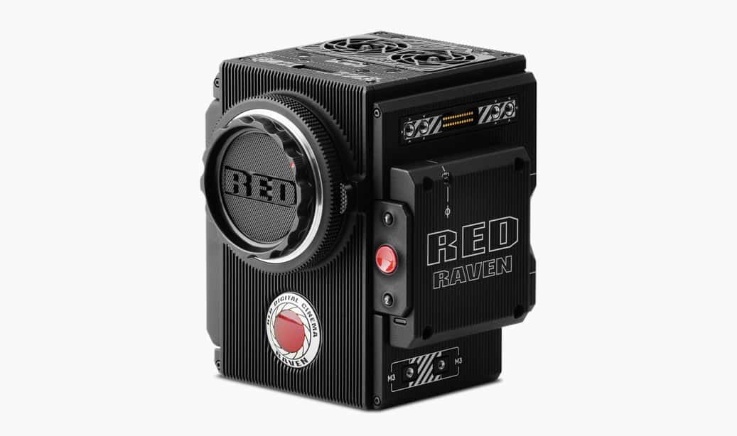 RED Raven and Stark Insider: The Cost of RED – Stark Insider