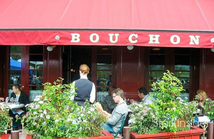 Taste of Yountville - Food, Wine and Music event