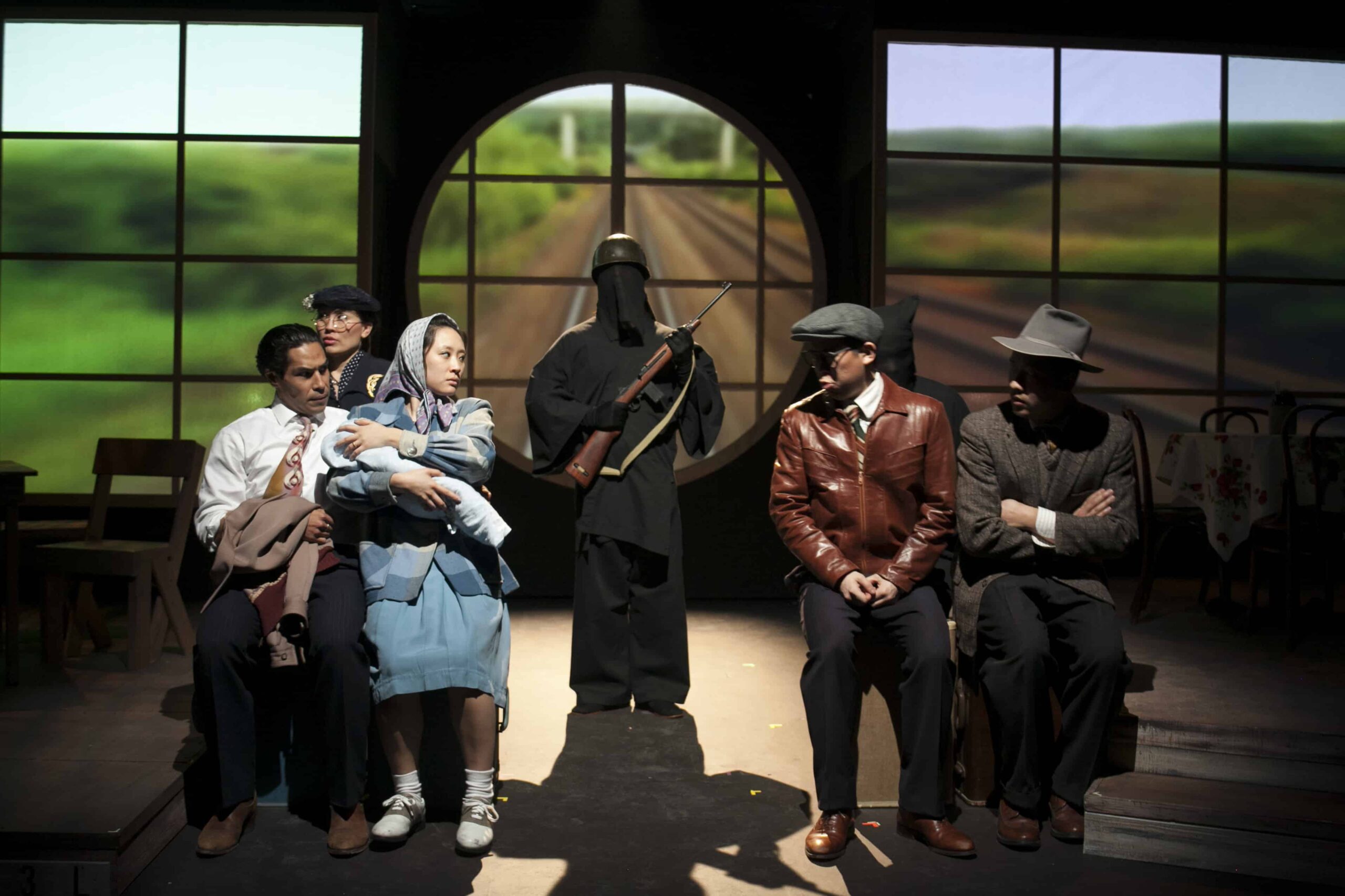 Valley of the Heart: What is this Promised Land, this California? (Review)