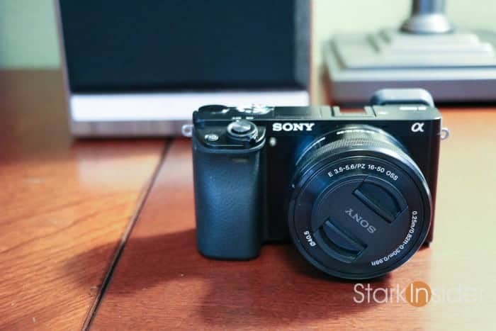 Canon EOS 80D Test Photo Gallery - Clinton Stark