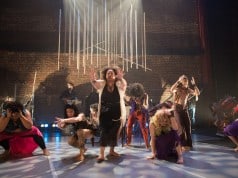 Hair - Bay Area Musicals Review