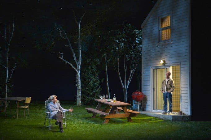 The Realistic Joneses - Theater Review