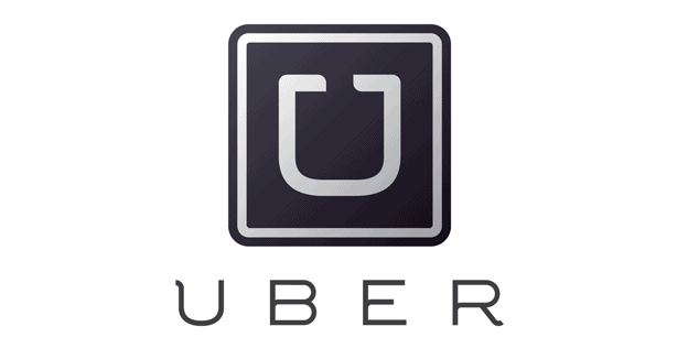 Old Uber App logo
