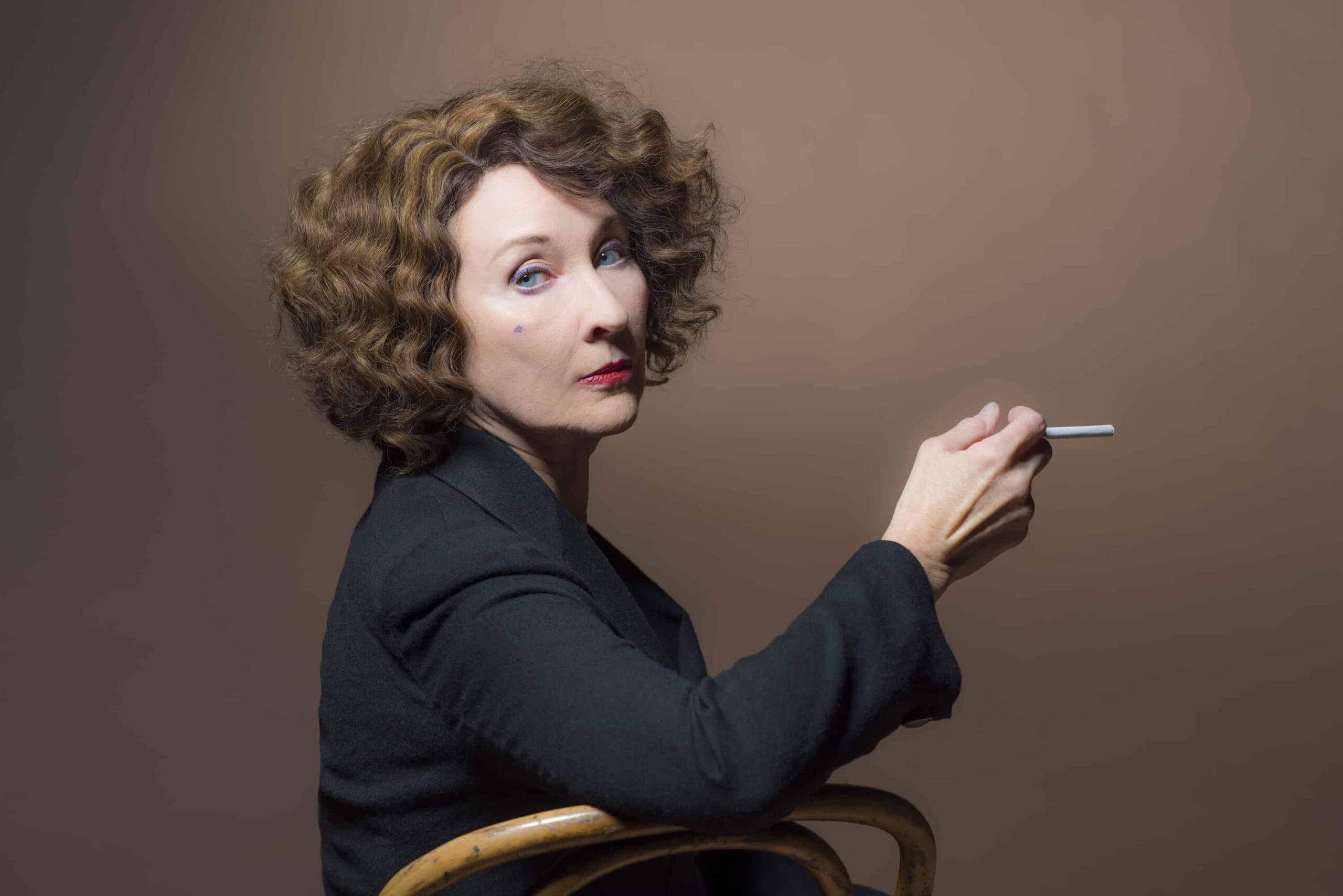 <em>Colette Uncensored</em> will leave you wanting more