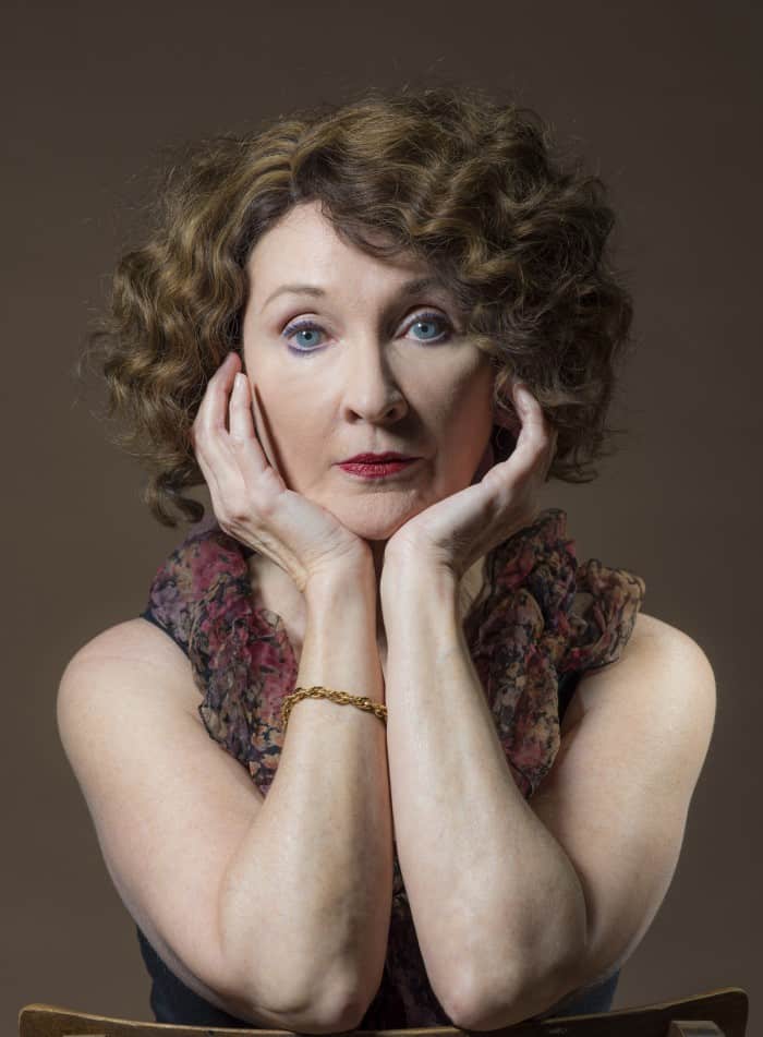 Lorri Holt - Colette Uncensored Marsh San Francisco