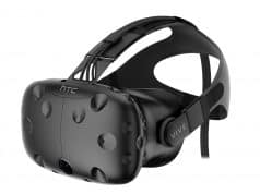 HTC Vive - VR Headset
