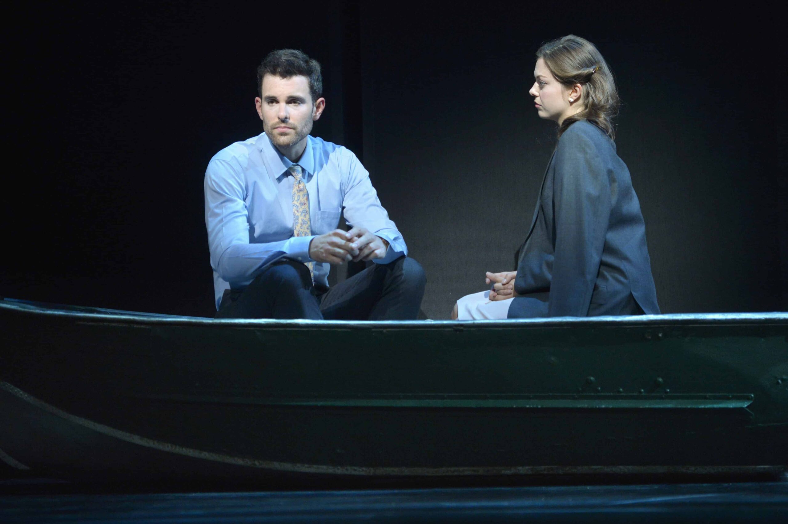 ‘Last Five Years’ a sleeper hit at A.C.T. San Francisco (Review)