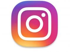 New Instagram Icon