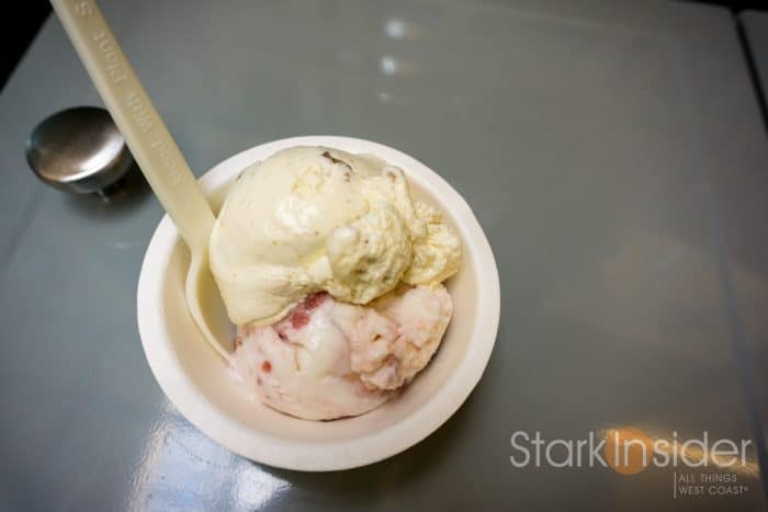 Ferry Building - Humphry Slocombe