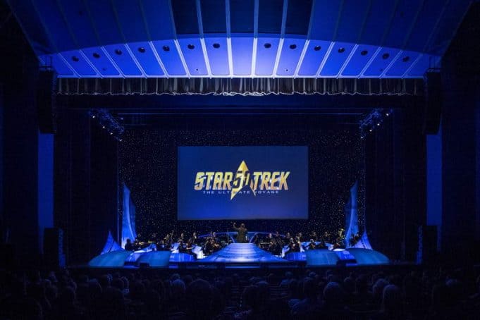 Star Trek The Ultimate Voyage