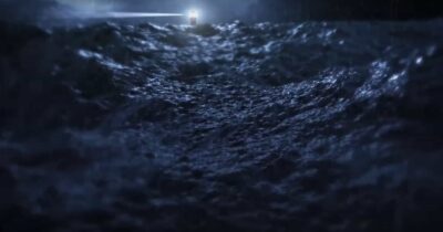 The Lighthouse - Opera Parallele Review