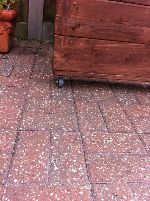 Download Planter Box Plans