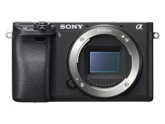 Sony Alpha a6300 Mirrorless Digital Camera