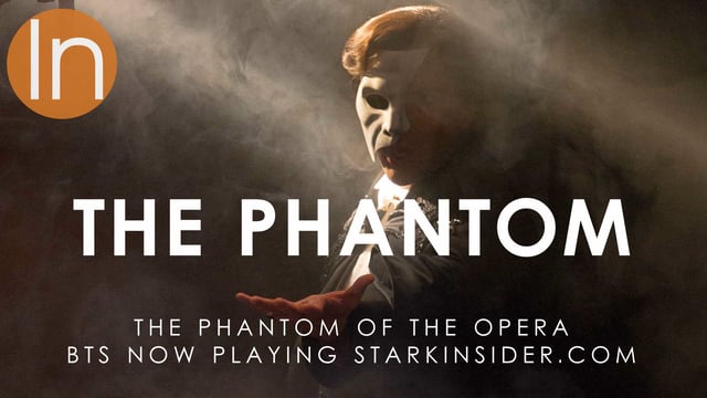 Phantom of the Opera  The Opinionated Gamers