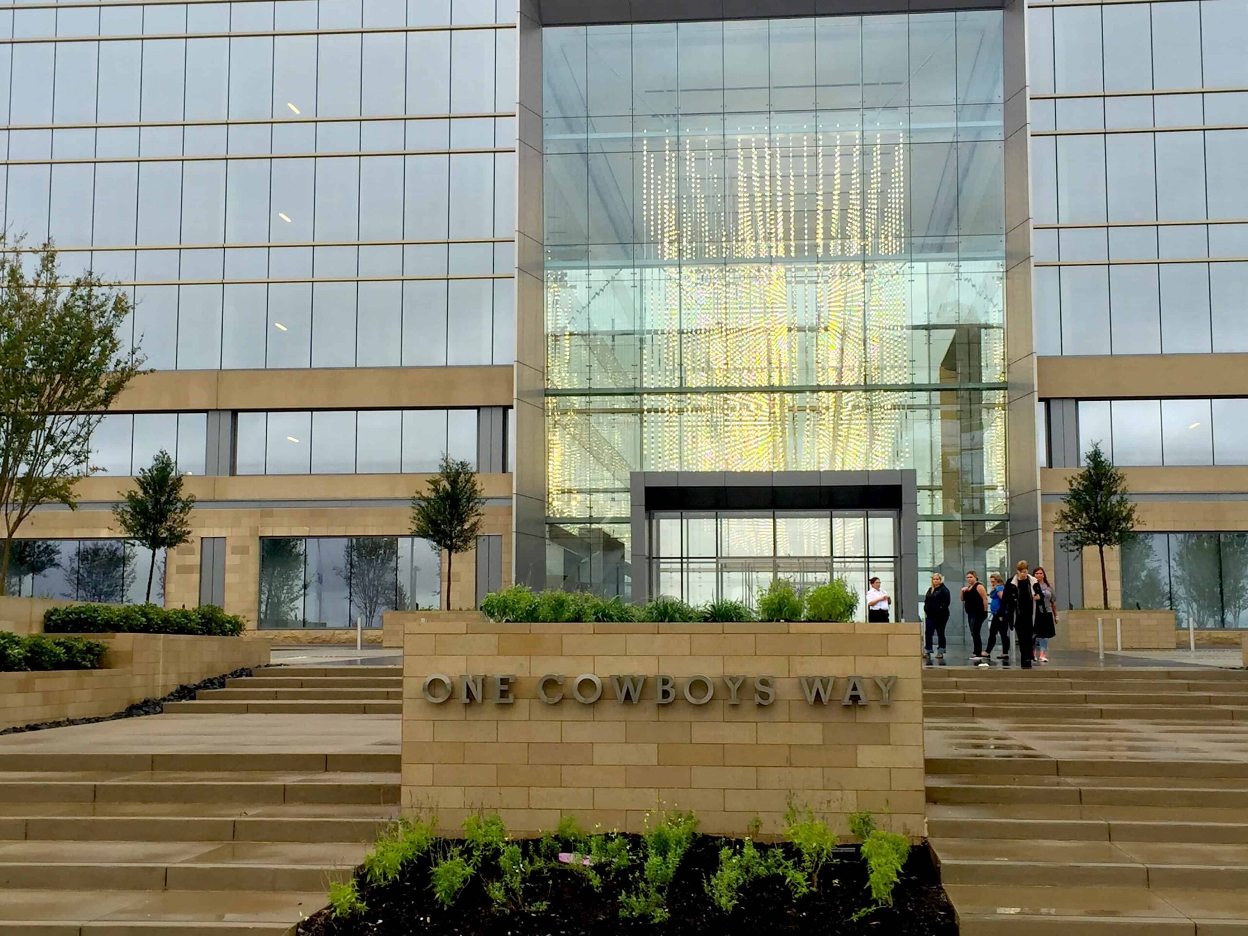 Smaller can be a good thing, even in Texas! Part 2: Frisco