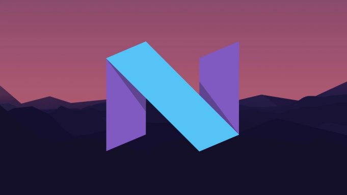 Google Android N Preview