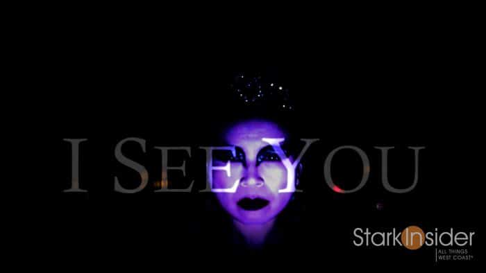 A Gift From Me To You - Clinton Stark short film project