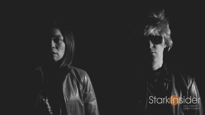 A Gift From Me To You - Clinton Stark short film project