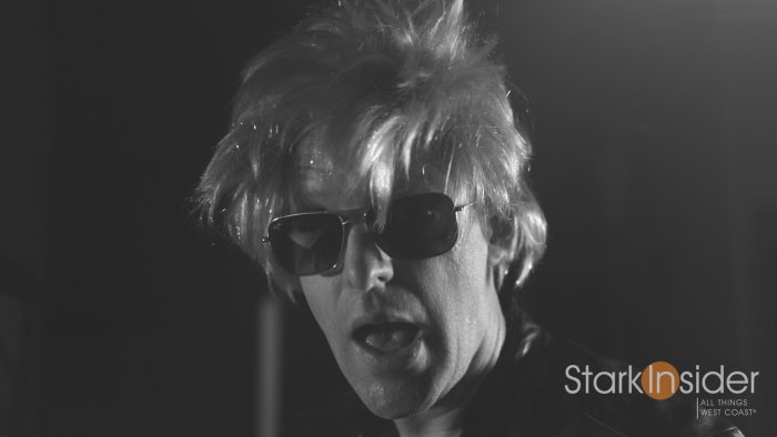 A Gift From Me To You - Clinton Stark short film project