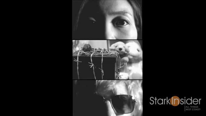 A Gift From Me To You - Clinton Stark short film project