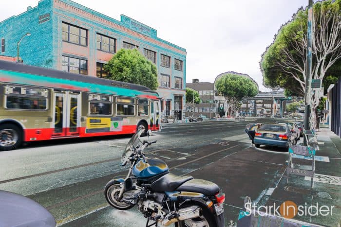 MVFF 39 Press Conference - Dolby Labs, San Francisco