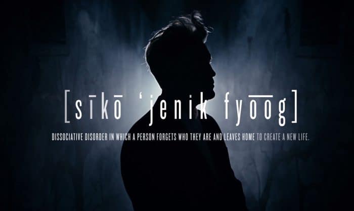 Playing David Lynch - John Malkovich