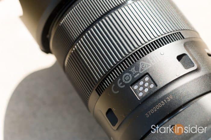 Canon PZ-E1 Power Zoom Adapter - Review