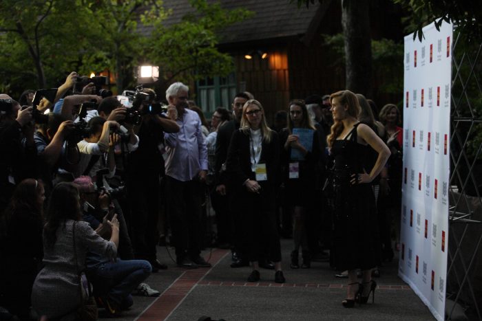 La La Land - Mill Valley Film Festival - Interview Video
