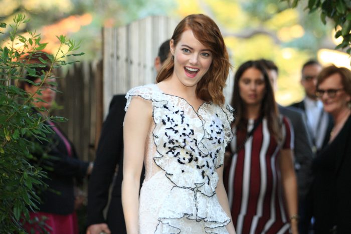 La La Land - Mill Valley Film Festival - Interview Video