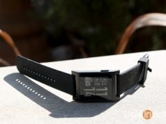Pebble 2 Smartwatch Review