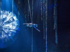 Cirque du Soleil Luzia Review - A Waking Dream of Mexico