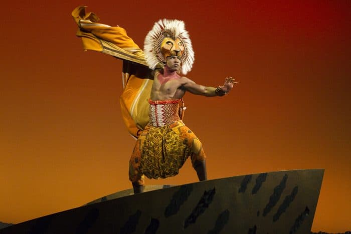 The Lion King - SHN San Francisco Review