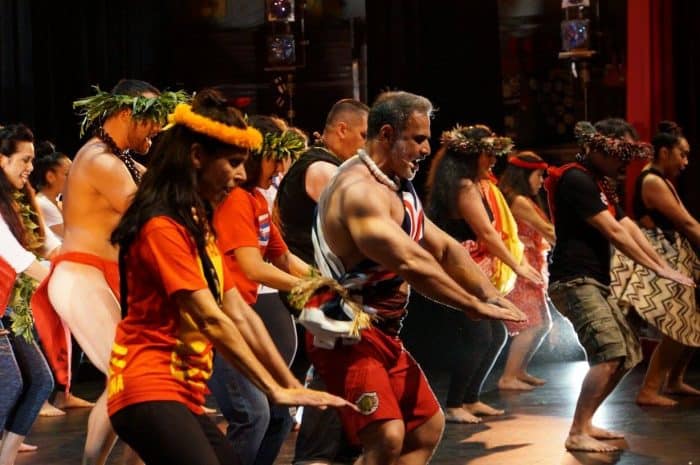 Nā Lei Hulu I Ka Wēkiu Review and Video