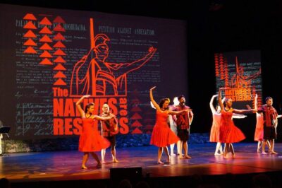 Nā Lei Hulu I Ka Wēkiu Review and Video