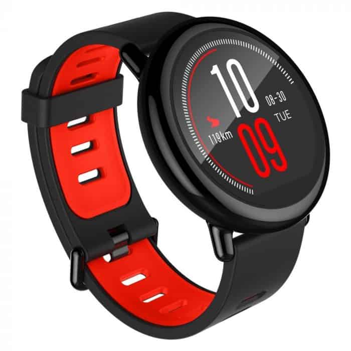 Amazfit Smartwatch for Android and iOS Devices