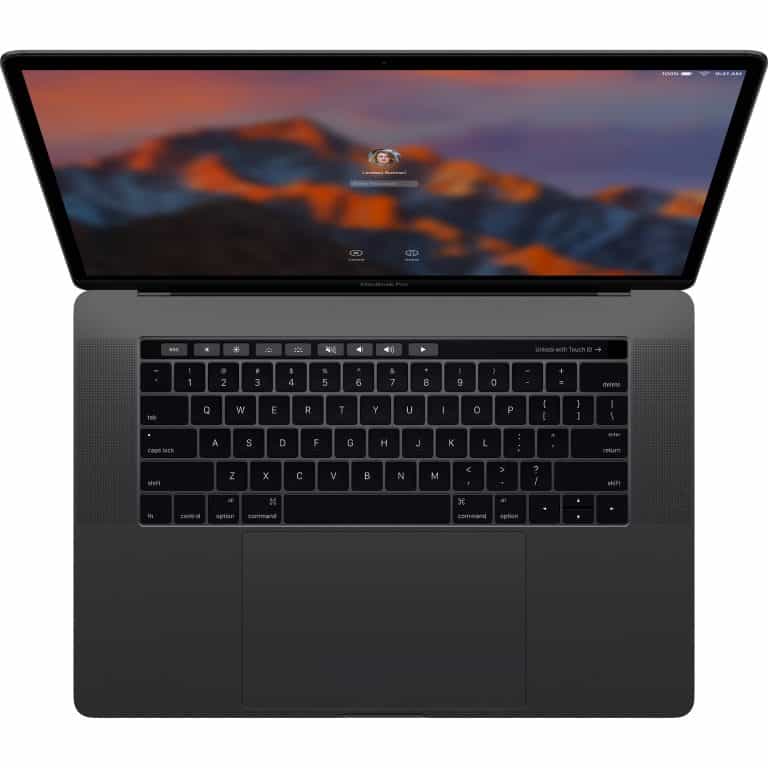 MacBook Pro 2016 Love-Hate: A quirky laptop that feels rushed to