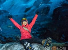 Iceland Ice Cave Tour