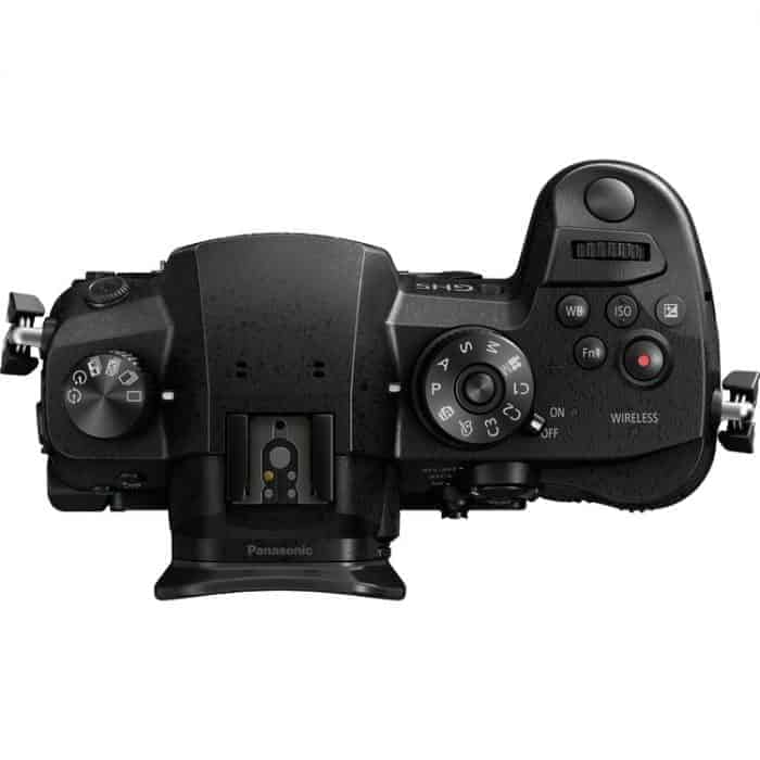 Panasonic Lumix GH5 - First impressions roundup