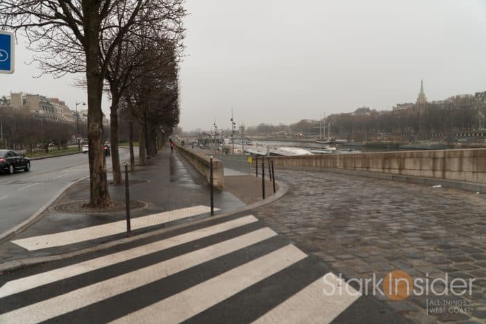 3 Days in Paris with Loni Stark