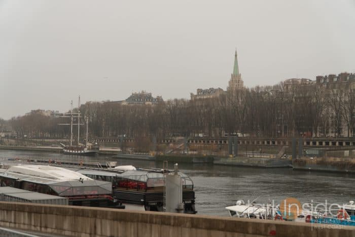 3 Days in Paris with Loni Stark