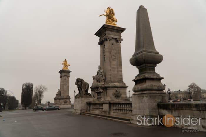 Scene from 3 Days in Paris