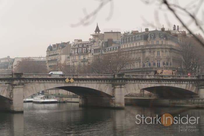 The Louvre, Paris