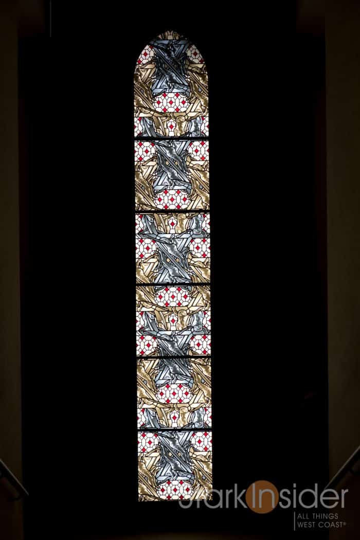 The Louvre Gallery, Paris