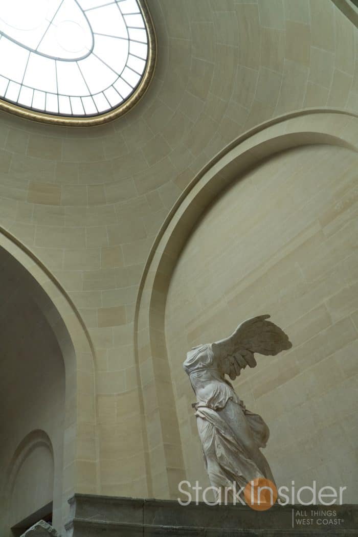 Louvre, Paris, France
