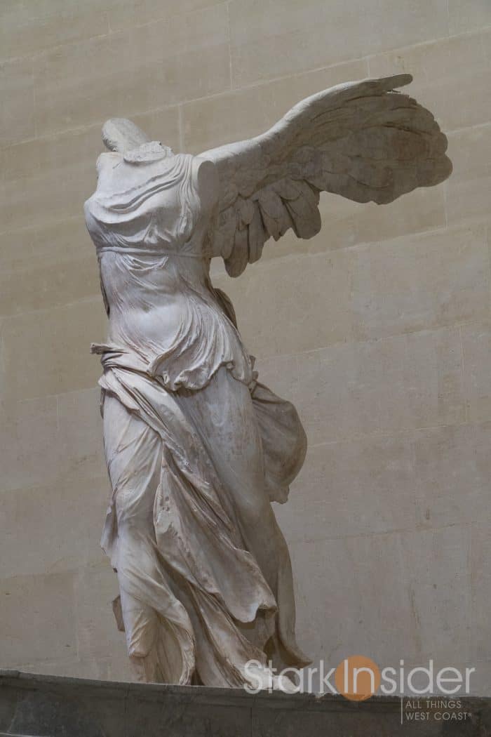 Louvre, Paris, France