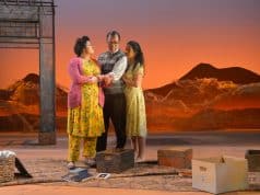 A Thousand Splendid Suns - Review at A.C.T. San Francisco