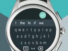 Android Wear 2.0