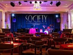 Society Cabaret in San Francisco