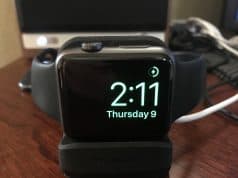 Apple Watch: Tips for better battery life