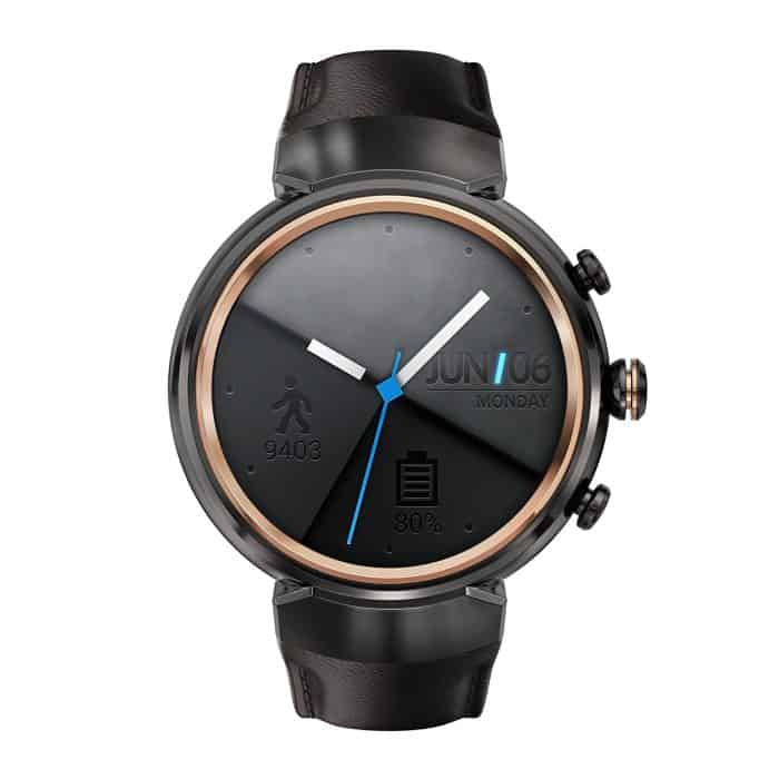asus smartwatch